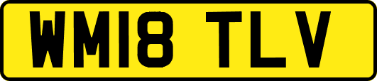 WM18TLV