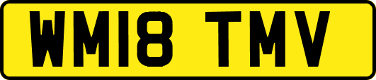 WM18TMV