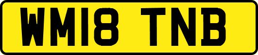 WM18TNB