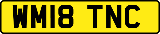 WM18TNC
