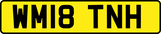 WM18TNH