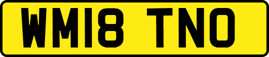WM18TNO