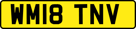 WM18TNV