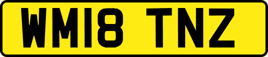 WM18TNZ