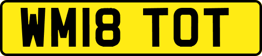 WM18TOT