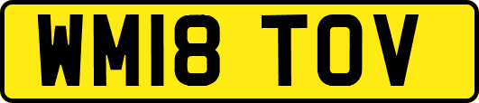 WM18TOV