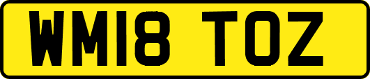 WM18TOZ
