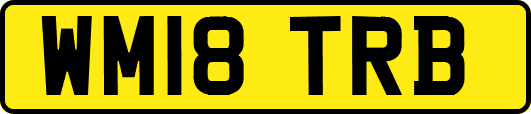 WM18TRB