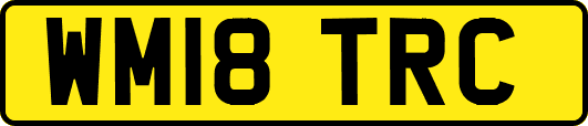 WM18TRC