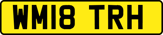 WM18TRH