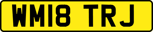 WM18TRJ