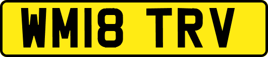 WM18TRV