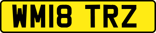 WM18TRZ