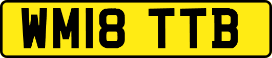 WM18TTB