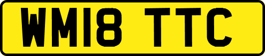 WM18TTC