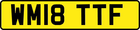 WM18TTF