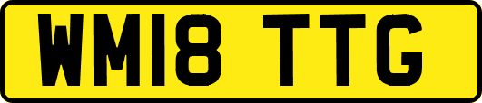 WM18TTG