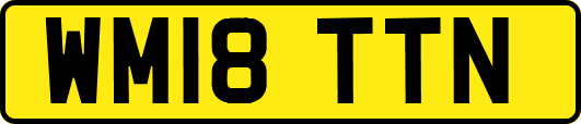 WM18TTN