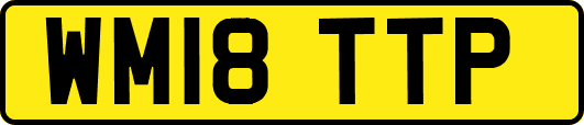 WM18TTP