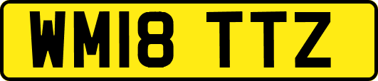 WM18TTZ