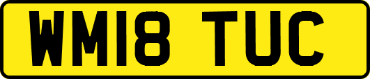 WM18TUC