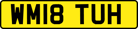 WM18TUH