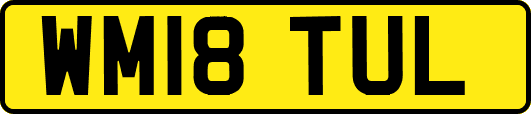 WM18TUL