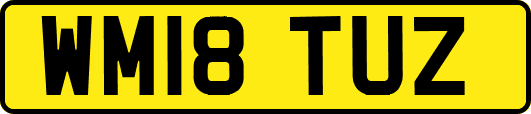 WM18TUZ