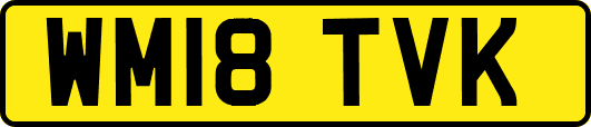 WM18TVK