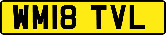 WM18TVL