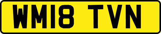 WM18TVN