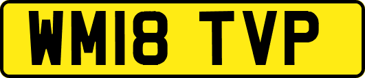 WM18TVP