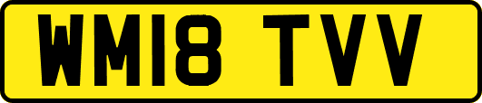 WM18TVV