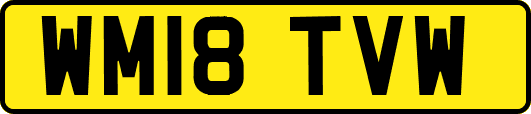 WM18TVW