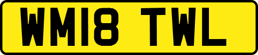 WM18TWL