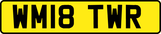 WM18TWR