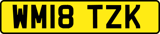 WM18TZK