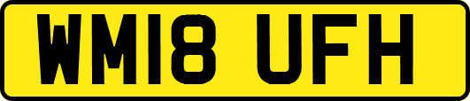 WM18UFH