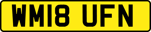 WM18UFN