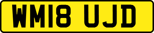 WM18UJD