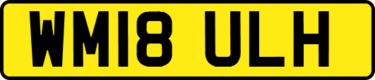 WM18ULH