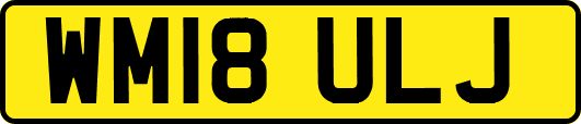 WM18ULJ