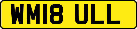 WM18ULL