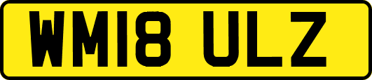 WM18ULZ