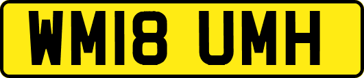 WM18UMH