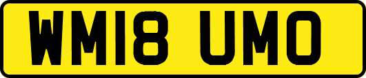WM18UMO