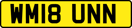 WM18UNN