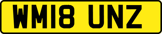 WM18UNZ