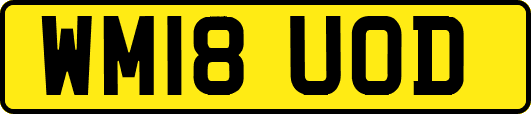 WM18UOD