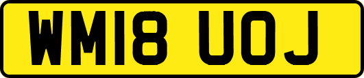 WM18UOJ